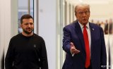 Dictator Without Elections: Trump's Big Attack On Zelensky