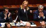 George Soros Indulges In Political Interference: Italy's Giorgia Meloni