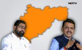 NDTV Explainer: Opposition Cameo In 'Eknath Shinde vs Devendra Fadnavis'