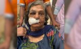 Elderly Woman Falls After Wheelchair Delay, Air India Flags Late Arrival