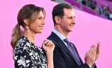 Bashar Al-Assad's Wife Files For Divorce, Wants To Return To UK: Report