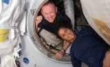 Stranded In Space For 8 Months, Sunita Williams To Return To Earth On...