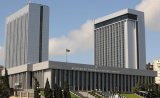 Azerbaijan's Gafarova expresses her condolences to speaker of TBMM in connection with terrorist attack in Ankara