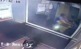 Boy Asks Woman Not To Bring Unleashed Dog Inside Lift. Then This Happens