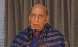 India Not Lucky On Security Front: Rajnath Singh Calls For Vigilance