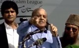 Pakistan PM Shehbaz Sharif Says He'll Defeat India, Stakes His Name On It