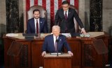 Gender, Free Speech, Eggs: What Donald Trump Said In First Congress Address