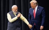 Amid Trump Tariff Threats, India Cuts Import Duty On American Bikes, Cars