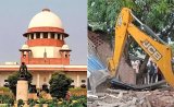 If They Want To Risk...: Supreme Court's Bulldozer Action Warning To UP