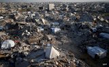 Israel Endorses Plan To Extend Gaza Ceasefire For Ramzan