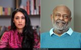 Shiv Nadar Gifts 47% Of His HCL Stake To Daughter Roshni. All About Her