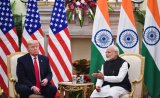 PM Modi Likely To Visit White House In February: Donald Trump