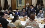 Indonesia President's Indian DNA Remark Leaves President, PM In Splits