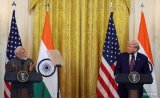 Somebody Is Finally Exposing India: Trump's Latest Massive Tariff Claim