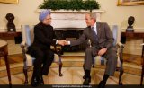 When Manmohan Singh's People of India Remark to Bush Created A Flutter