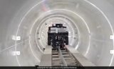 Delhi To Jaipur In 30 Mins? India's First Hyperloop Test Track Is Ready