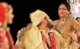 Every Step Guided By Mother's Love: Gautam Adani At Son's Wedding