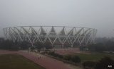 For Delhi, BJP Plans Massive Oath Ceremony, Eyes Nehru Stadium As Venue