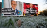 Germany's Gen Z Leans Right As Nation Votes For New Government This Sunday