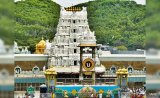 Tirumala Should Be Declared No-Fly Zone: Temple Trust Chairman To Centre