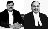 2 Top Court Judges Travel 5,000 Km To Discuss Tech Role In Justice Delivery