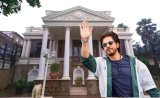 Shah Rukh Khan To Get Rs 9 Crore Refund For Mannat: Maharashtra Official