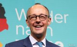 Who Is Friedrich Merz, Poised to Be Germany's Next Chancellor