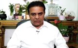 Family Gathering Maliciously Labelled 'Rave': KTR On 'Farmhouse' Raid