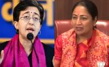 Women Of Delhi Cheated: Atishi To Rekha Gupta Over Failed Promises