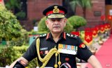 60% Terrorists Killed In 2024 Were Pakistani: Army Chief On J&K Situation