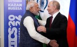 In Meet With Putin, PM Modi's Push For Peaceful Solution To Ukraine War