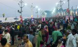 Days After 30 Killed In Crush, UP Preps For Another Big Day At Maha Kumbh