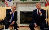 Trump Invites Netanyahu To White House On February 4: Israeli PM Office