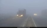 How To Drive Safely In Dense Fog, Smog: Here Are 5 Driving Tips