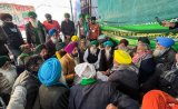 Farmers Call Off Chandigarh Sit-In After Police Action, Warn Bhagwant Mann