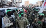 Hamas Says 4 Women Soldiers To Be Freed In Next Swap With Israel