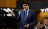 Canada MPs Call For Justin Trudeau's Resignation, Set October 28 Deadline