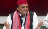 Akhilesh Yadav Says 'Shivling' Under UP Chief Minister's House, BJP Responds