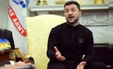 Before Trump Spat, Zelensky Was Asked Why He's Not Wearing Suit. His Reply