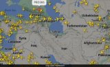 The Aftermath Of Israeli Air Strikes - Airspace Shut In These 3 Countries