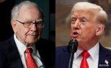 An Act Of War: Ace Investor Warren Buffett Slams Trump Tariffs