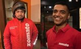 Can We Do More?: Man Urges Zomato CEO After Encounter With Delivery Boy