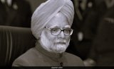 A Rare Leader...: Gautam Adani Condoles Manmohan Singh's Death