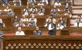 Curtailed Freedom Of Expression: Amit Shah Attacks Congress Over Constitution