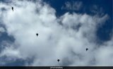 Video: Israeli Fighter Jets Fly Over Funeral Gathering Of Hezbollah Chief