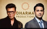 KJo's Dharma Productions Sells 50% Stake To Adar Poonawalla