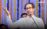 Why Even Form Alliances: Sena Mouthpiece Chides Congress, AAP