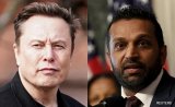 Kash Patel Asks FBI Employees To Ignore Elon Musk's Justify-Your-Job Mail