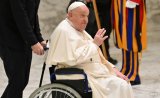 What We Know About Pope Francis' Health