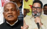 Unleash CBI After Us: Prashant Kishor After Minister's Bribing Charge